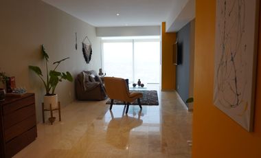 DEPARTAMENTO DE LUJO AMIRA CIMA DIAMANTE GRAN OFERTA!! 170 m2, 3 HAB