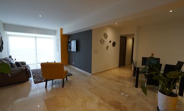 DEPARTAMENTO DE LUJO AMIRA CIMA DIAMANTE GRAN OFERTA!! 170 m2, 3 HAB
