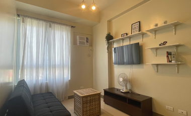 One Bedroom For Rent at The Verdin, Maple Grove by Megaworld in General Trias