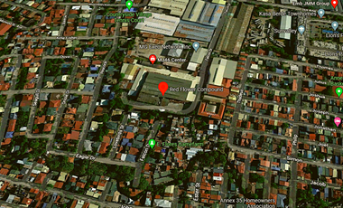 Industrial Lot for Sale in Sun Valley, Paranaque