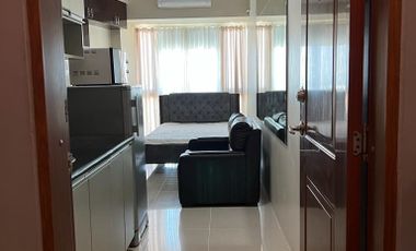 For Rent:  Fully Furnished Studio Unit at The Beacon Tower 1, Makati City