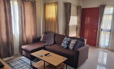 For Sale Fully Furnished 2 Storey Attached House in Naga City, Cebu