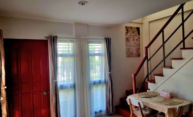 For Sale Fully Furnished 2 Storey Attached House in Naga City, Cebu