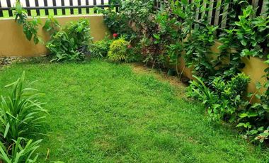 For Sale Fully Furnished 2 Storey Attached House in Naga City, Cebu