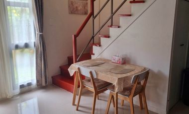 For Sale Fully Furnished 2 Storey Attached House in Naga City, Cebu