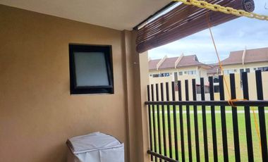For Sale Fully Furnished 2 Storey Attached House in Naga City, Cebu