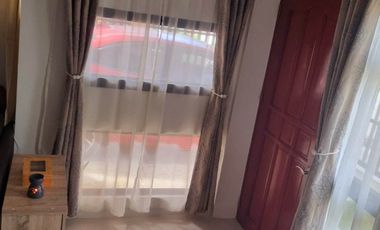 For Sale Fully Furnished 2 Storey Attached House in Naga City, Cebu