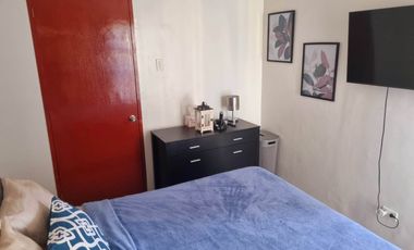 For Sale Fully Furnished 2 Storey Attached House in Naga City, Cebu