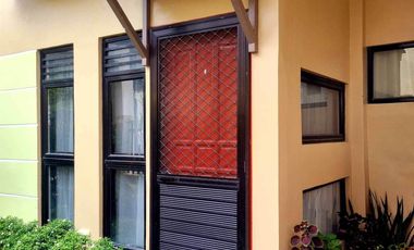 For Sale Fully Furnished 2 Storey Attached House in Naga City, Cebu