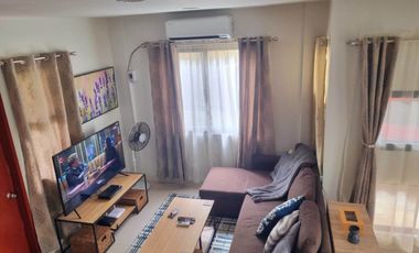For Sale Fully Furnished 2 Storey Attached House in Naga City, Cebu