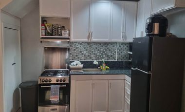 For Sale Fully Furnished 2 Storey Attached House in Naga City, Cebu