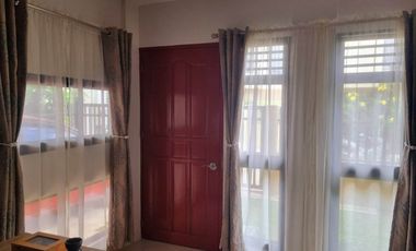 For Sale Fully Furnished 2 Storey Attached House in Naga City, Cebu
