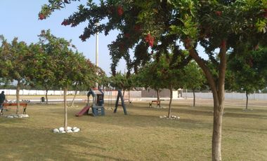 ¡OPORTUNIDAD ÚNICA! TERRENO DE 90M² EN LA RESIDENCIAL SANTA PATRICIA, HUARAL