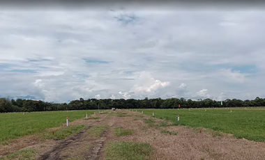 Lote en venta en Villavicencio, Meta