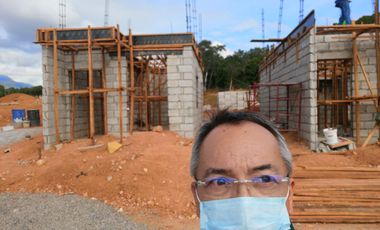 2-bedroom House and Lot for sale in Mariveles Bataan