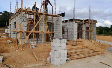 2-bedroom House and Lot for sale in Mariveles Bataan