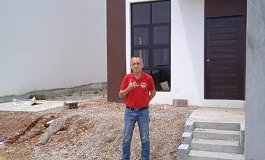 2-bedroom House and Lot for sale in Mariveles Bataan