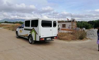 2-bedroom House and Lot for sale in Mariveles Bataan