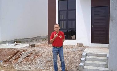 2-bedroom House and Lot for sale in Mariveles Bataan