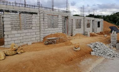 2-bedroom House and Lot for sale in Mariveles Bataan