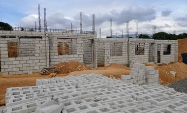 2-bedroom House and Lot for sale in Mariveles Bataan