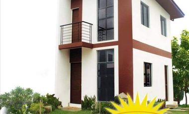 2-bedroom House and Lot for sale in Mariveles Bataan