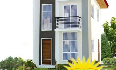 2-bedroom House and Lot for sale in Mariveles Bataan