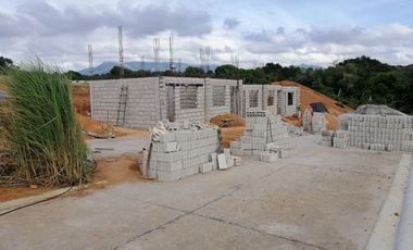 2-bedroom House and Lot for sale in Mariveles Bataan