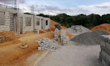 2-bedroom House and Lot for sale in Mariveles Bataan