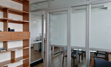 PR16037 Venta de oficina en el sector El Tesoro