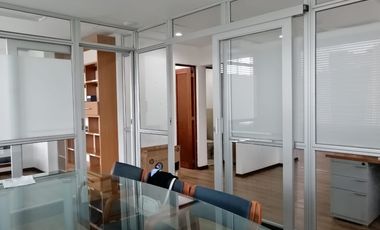 PR16037 Venta de oficina en el sector El Tesoro