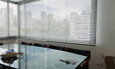 PR16037 Venta de oficina en el sector El Tesoro
