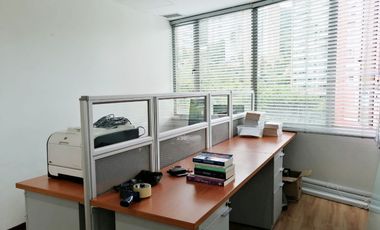 PR16037 Venta de oficina en el sector El Tesoro