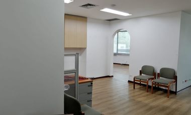 PR16037 Venta de oficina en el sector El Tesoro