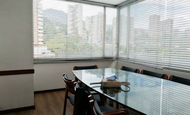 PR16037 Venta de oficina en el sector El Tesoro