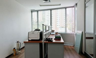 PR16037 Venta de oficina en el sector El Tesoro