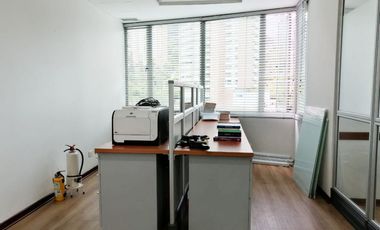 PR16037 Venta de oficina en el sector El Tesoro