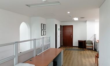 PR16037 Venta de oficina en el sector El Tesoro