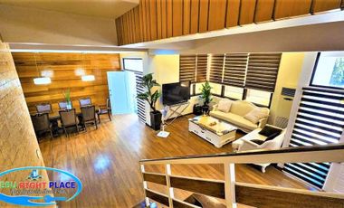 2 Storey House For Sale in Santo Niño Banilad Cebu City