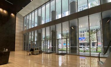 Alveo Financial Tower Makati | Office Space For Sale/Rent