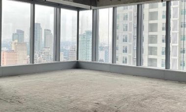 Alveo Financial Tower Makati | Office Space For Sale/Rent