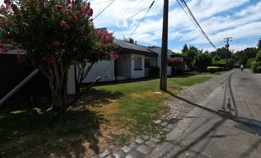 Arrienda Casa a Pasos U. de Concepción