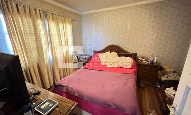 TERRENO Y CASA EN VENTA EN RANCAGUA CENTRO
