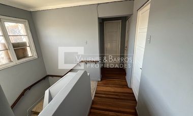 TERRENO Y CASA EN VENTA EN RANCAGUA CENTRO