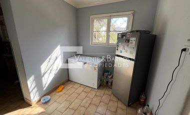 TERRENO Y CASA EN VENTA EN RANCAGUA CENTRO