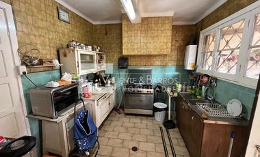TERRENO Y CASA EN VENTA EN RANCAGUA CENTRO