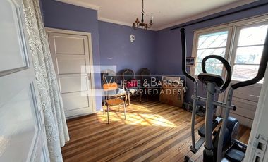 TERRENO Y CASA EN VENTA EN RANCAGUA CENTRO