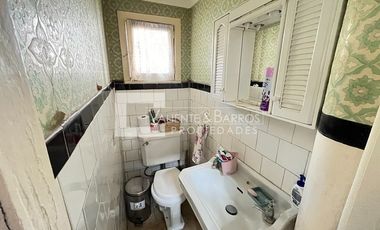 TERRENO Y CASA EN VENTA EN RANCAGUA CENTRO