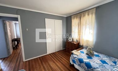 TERRENO Y CASA EN VENTA EN RANCAGUA CENTRO