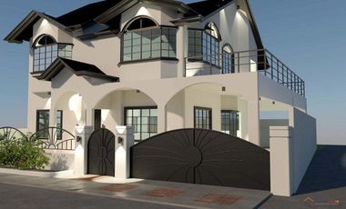 Pre Selling House and Lot for Sale in Sierra Monte Mansion
